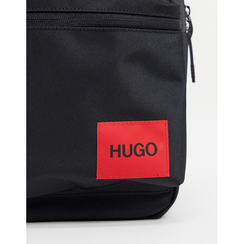 HUGO Ethon backpack with...