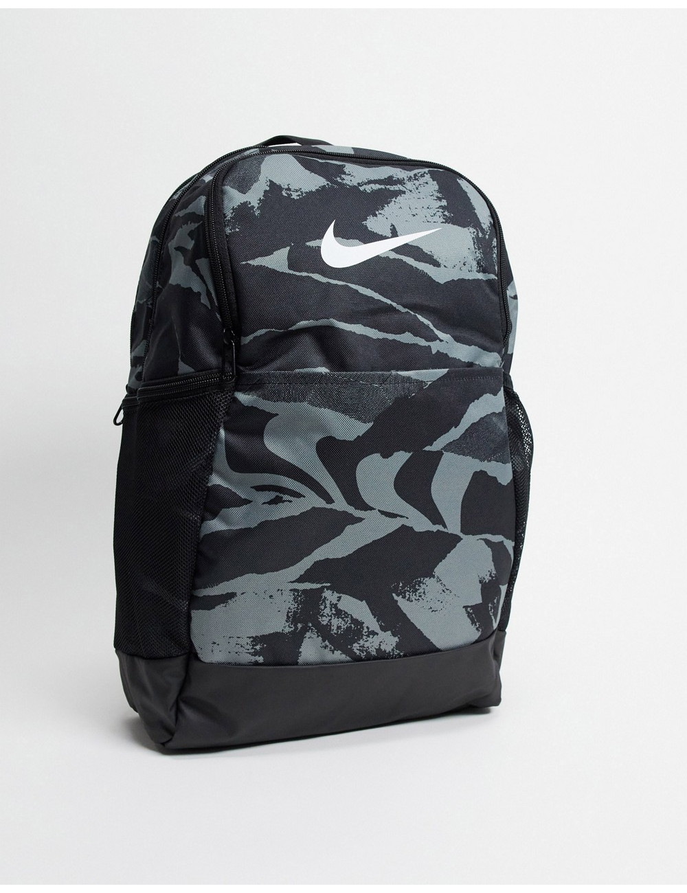 Nike Training camo backpack...