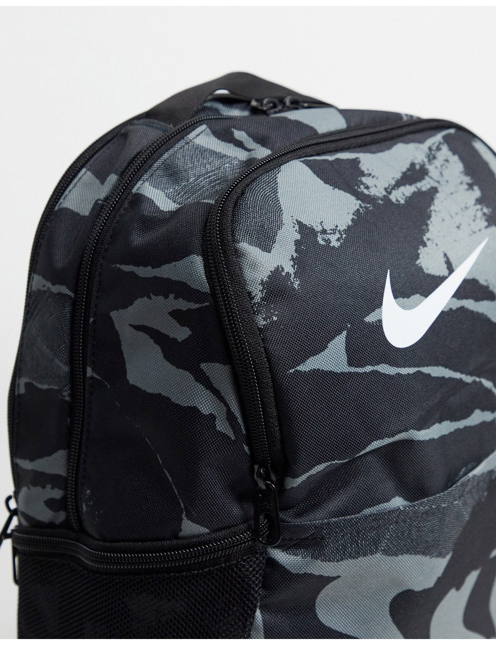 Nike Training camo backpack...