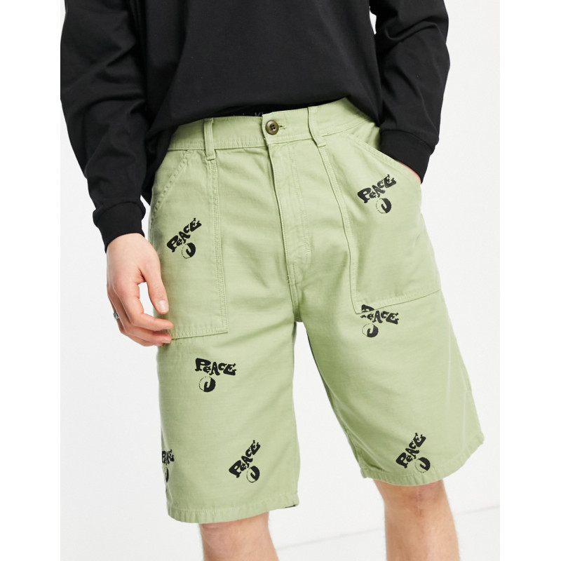 Stan Ray shorts with all...