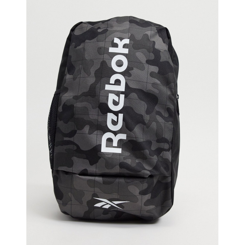 Reebok Training backpack in...