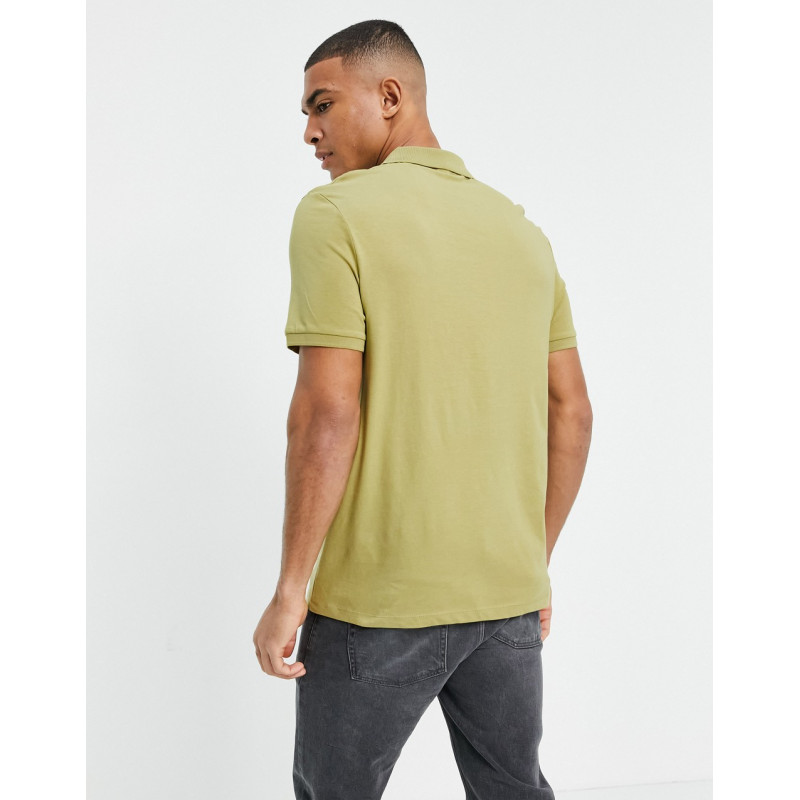 ASOS DESIGN organic jersey...