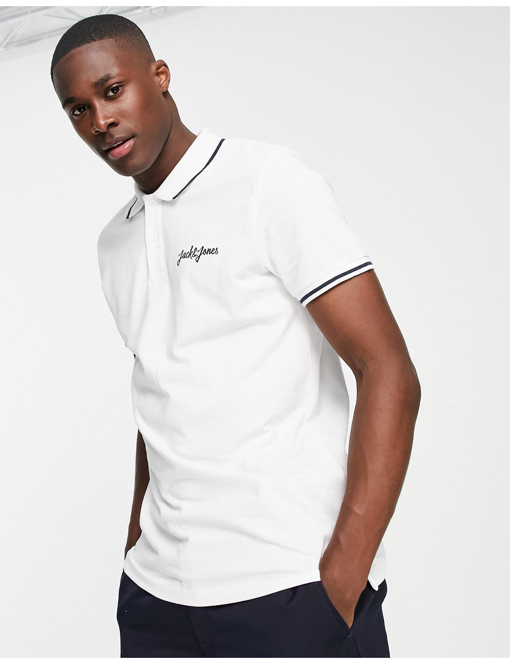 Jack & Jones Originals polo...