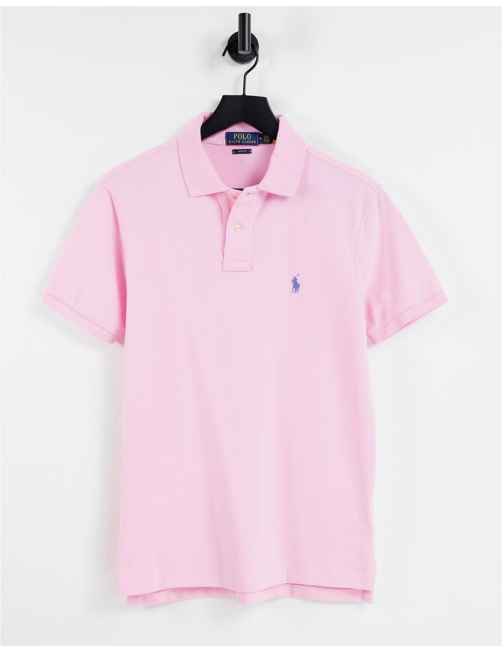 Polo Ralph Lauren player...