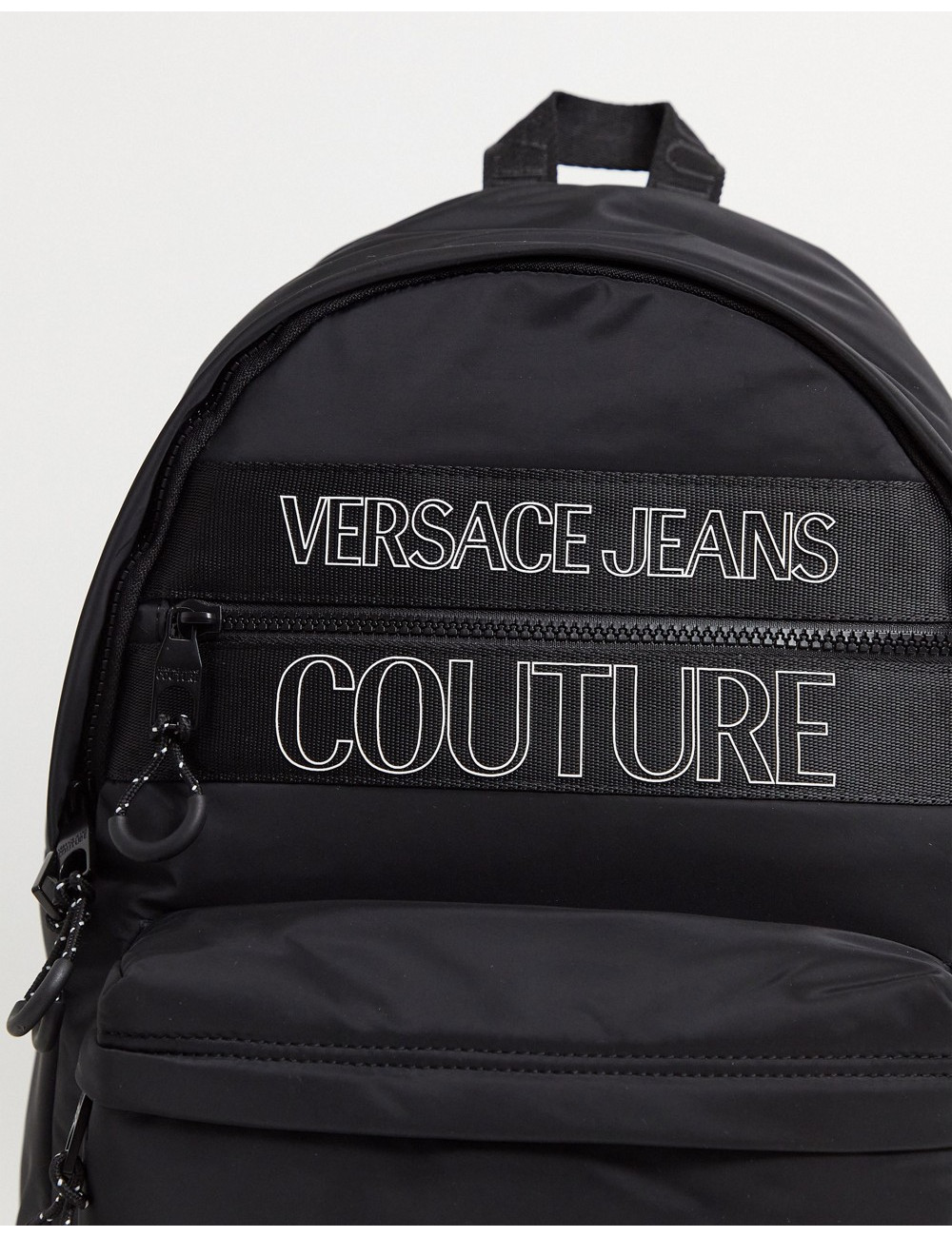 Versace Jeans Couture logo...