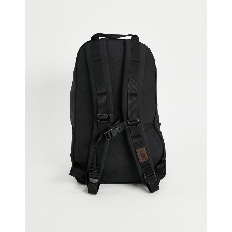 Polo Ralph Lauren backpack...