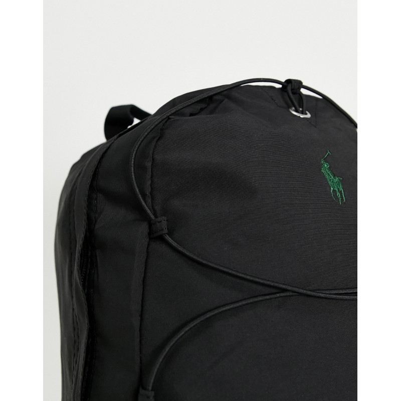 Polo Ralph Lauren backpack...