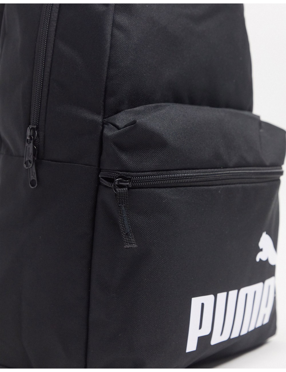 Puma Phase backpack in black
