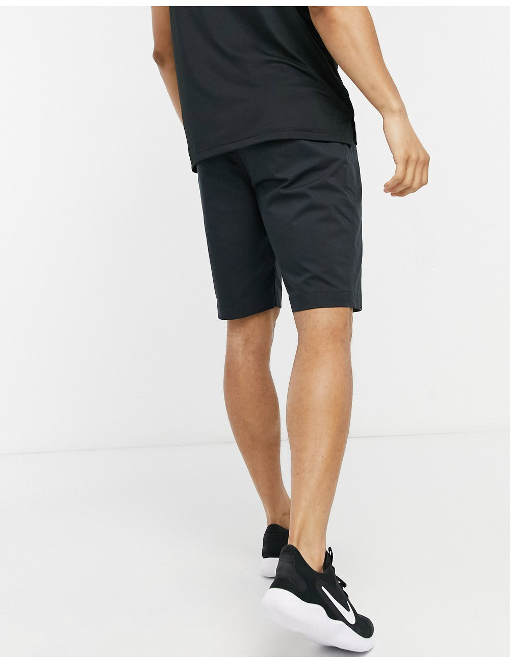 Nike Golf Dry chino shorts...