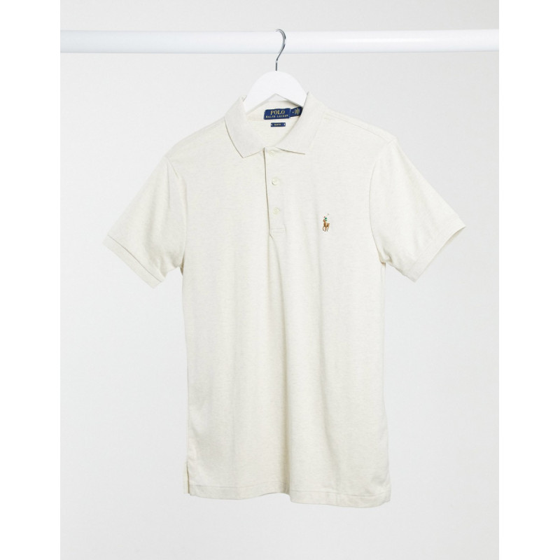 Polo Ralph Lauren slim fit...