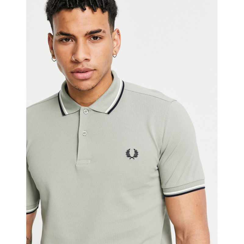 Fred Perry twin tipped fred...