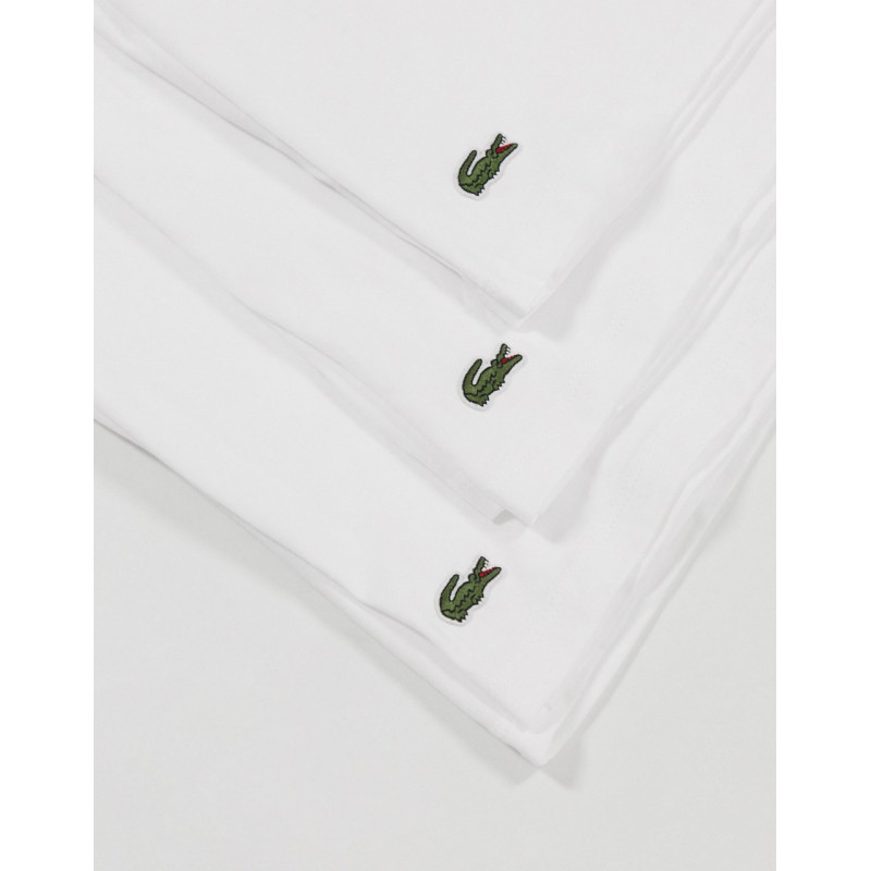Lacoste lounge 3 pack...