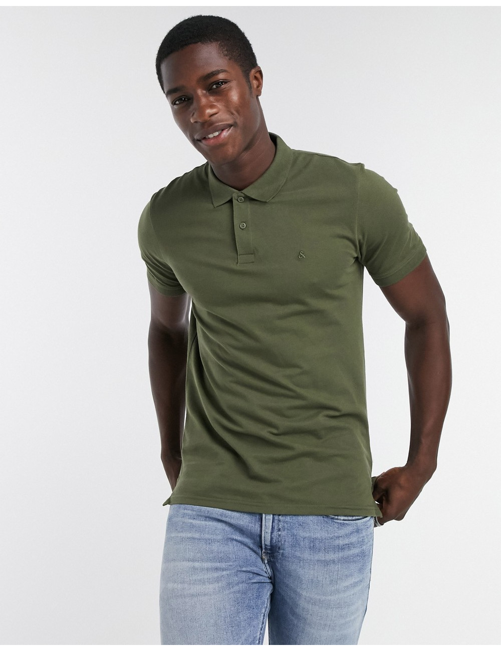 Jack & Jones Essentials...