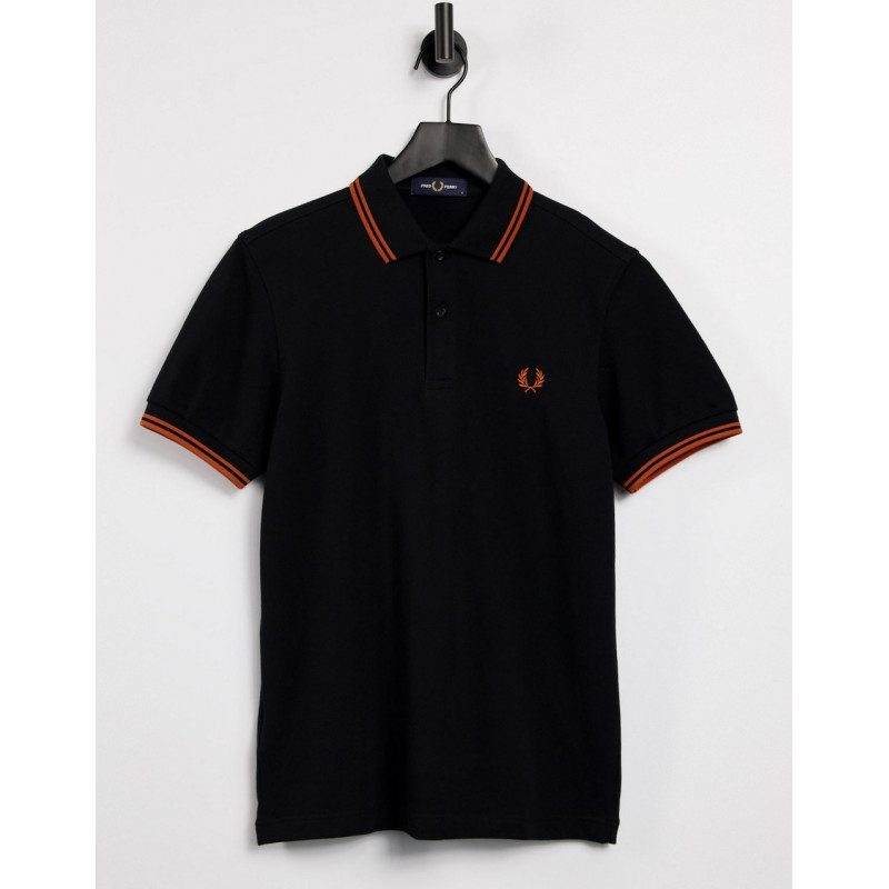 Fred Perry twin tipped fred...