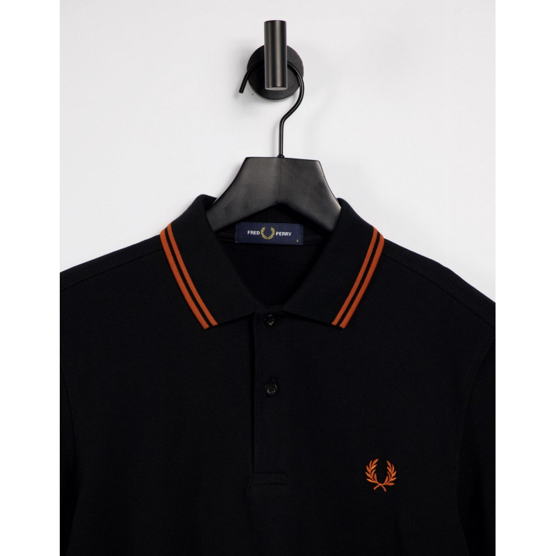 Fred Perry twin tipped fred...