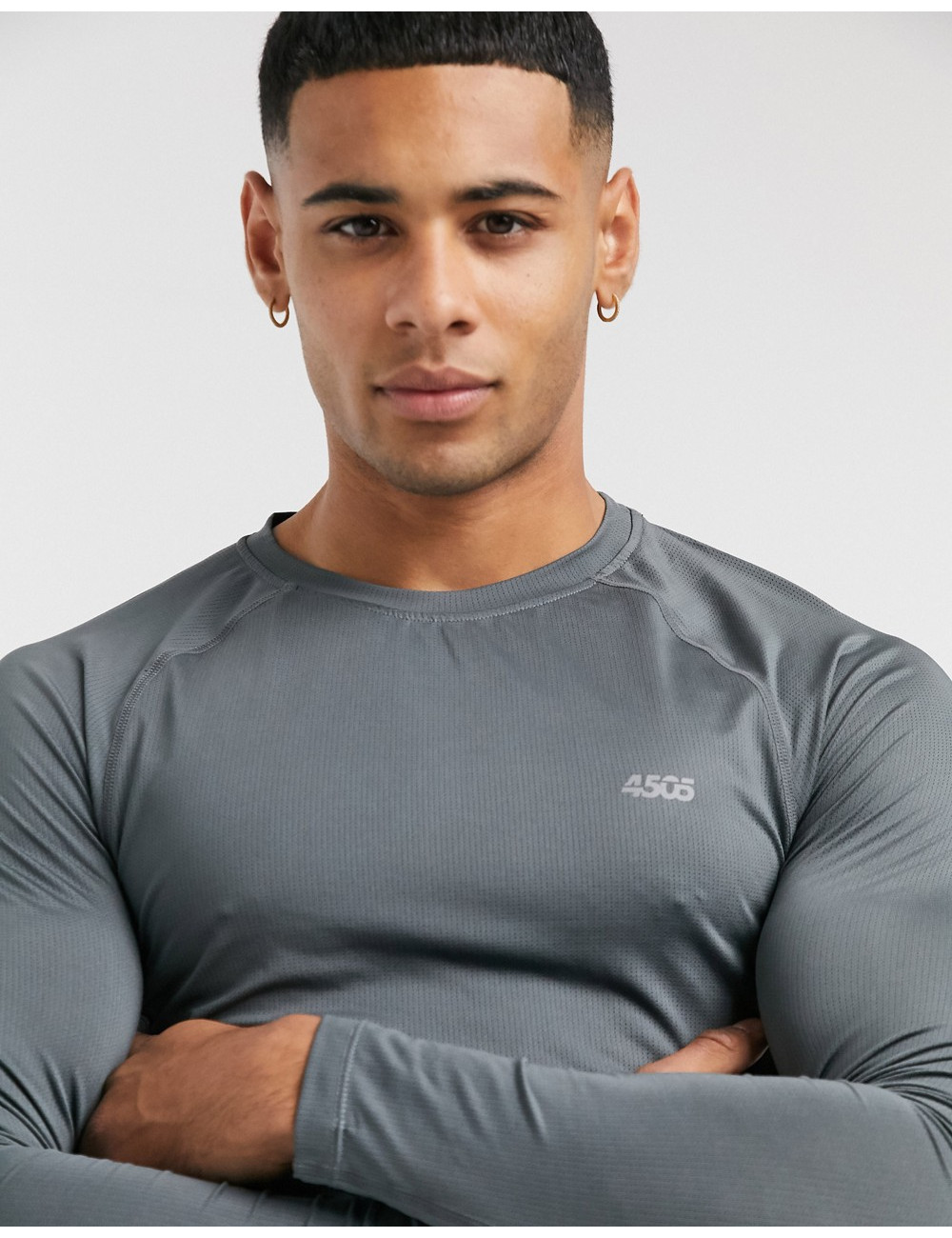 ASOS 4505 icon muscle fit...