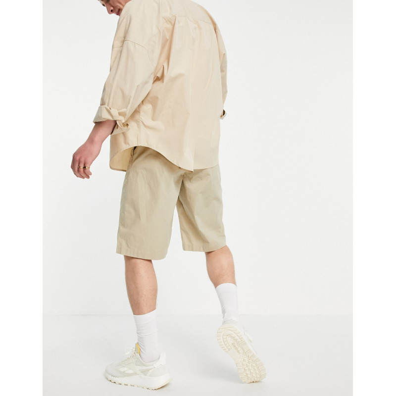 Topman organic longline...