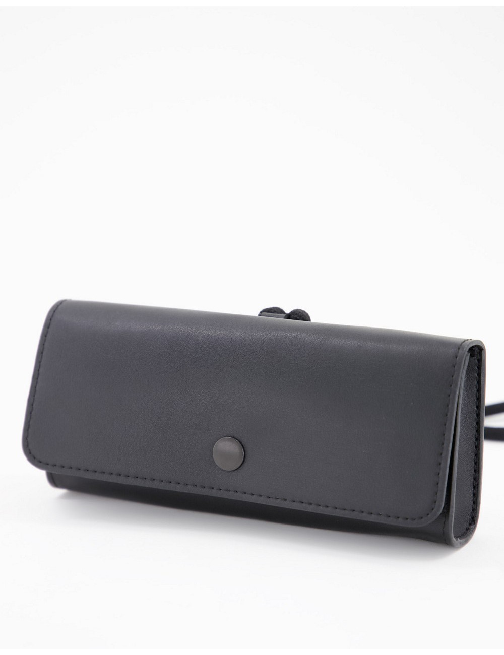 ASOS DESIGN sunglasses case...