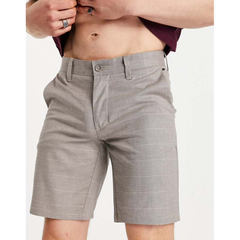 Only & Sons smart short in...