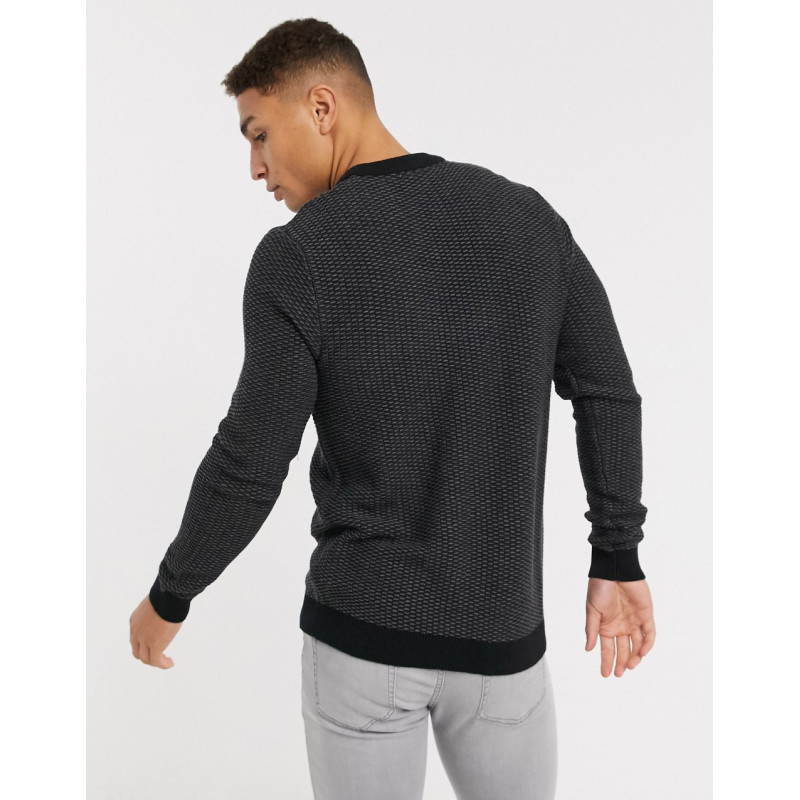 Selected Homme jumper in...