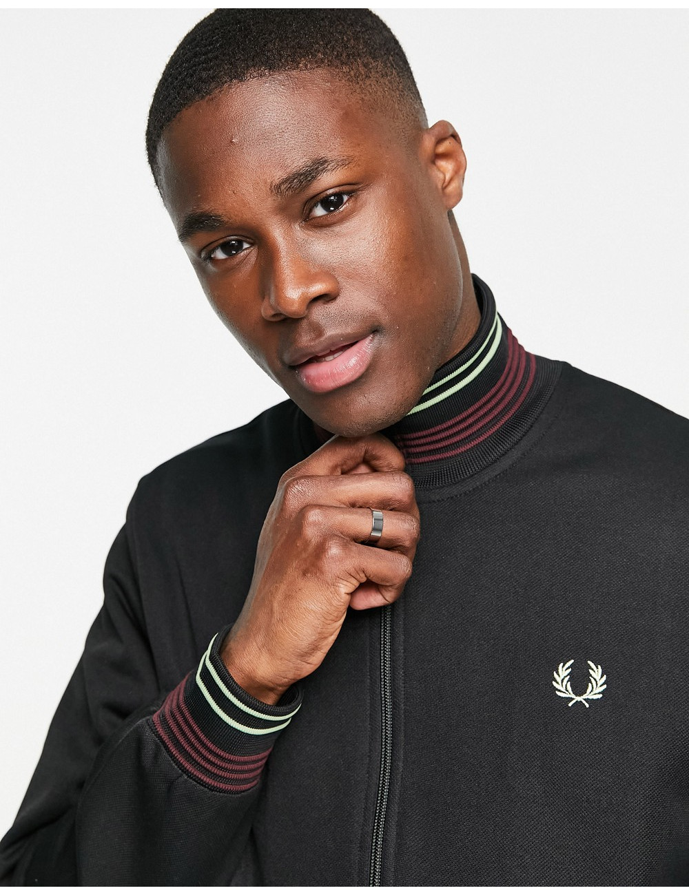 Fred Perry lightweight...
