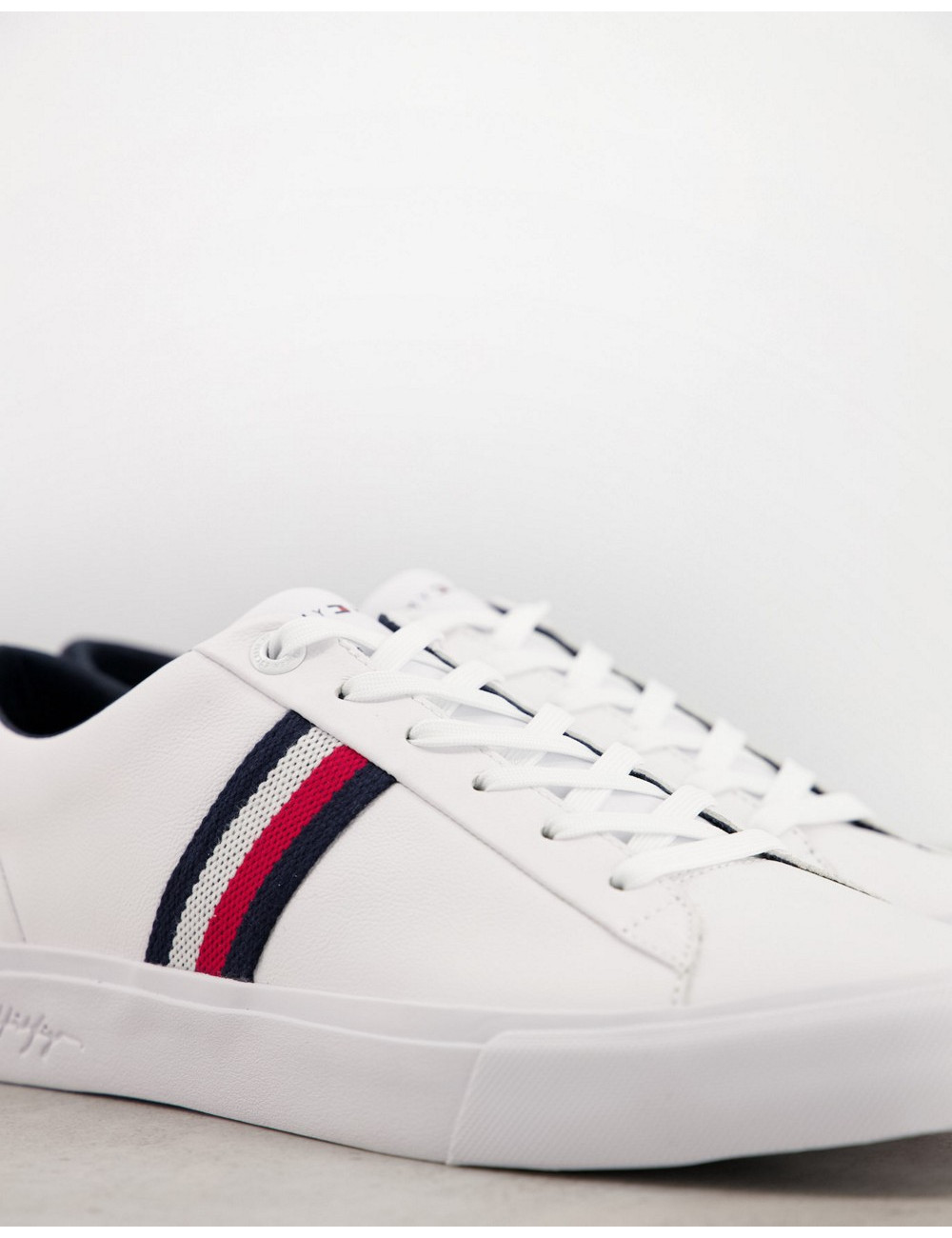 Tommy Hilfiger corporate...