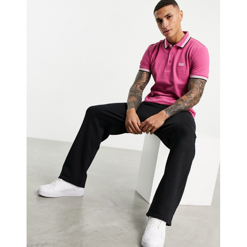 BOSS Athleisure Paddy polo...