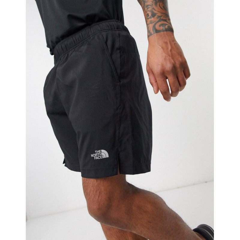 The North Face 24/7 shorts...