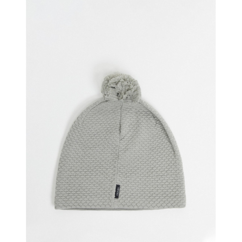 adidas bobble beanie with...