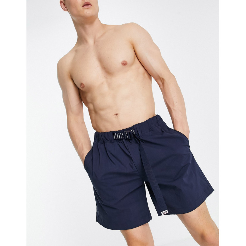 Tommy Jeans belted beach...