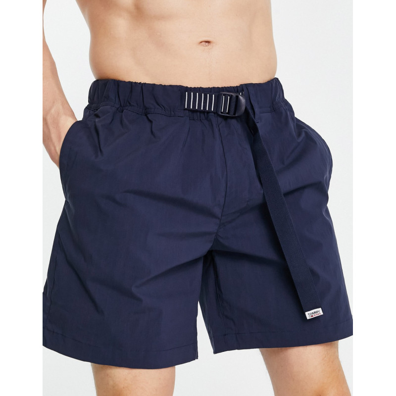 Tommy Jeans belted beach...