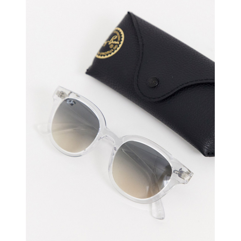 Ray-Ban 0RB4324 round...
