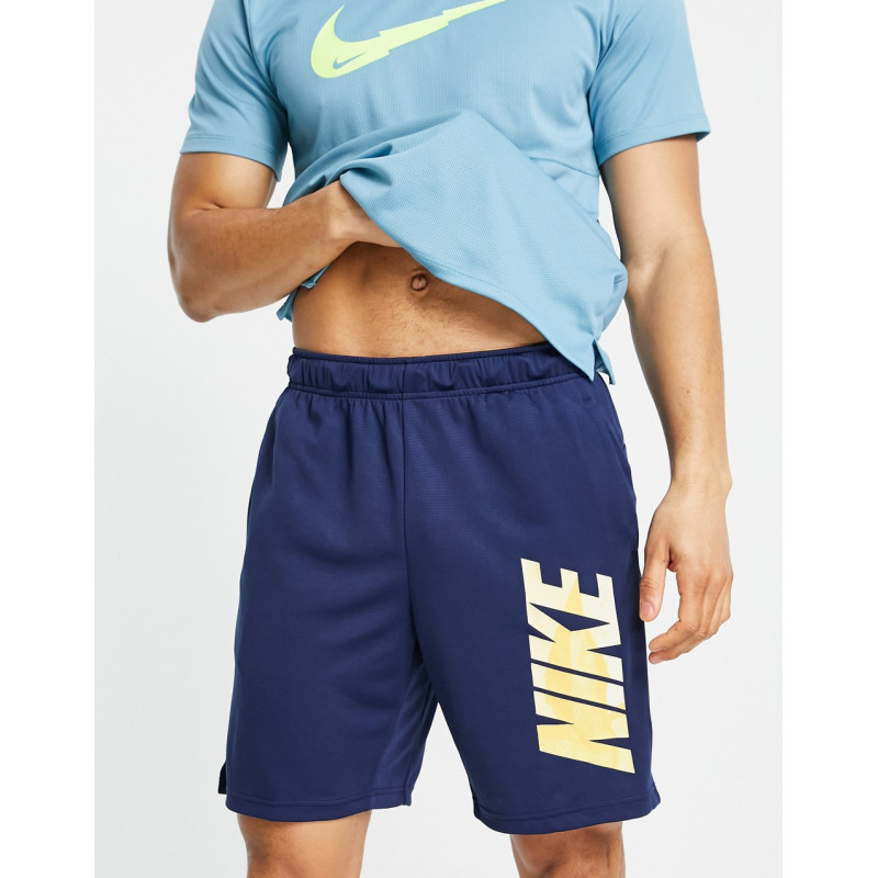 Nike Running Dri-FIT shorts...
