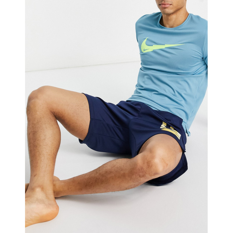 Nike Running Dri-FIT shorts...