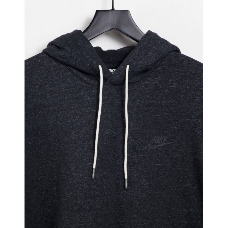 Nike Revival hoodie in black
