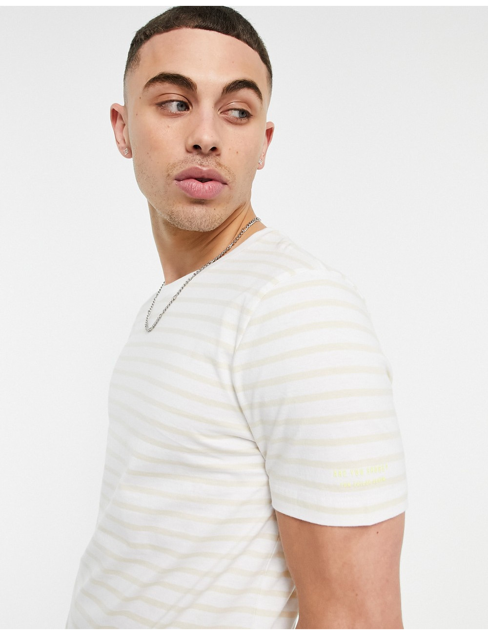 Tom Tailor stripe t-shirt...