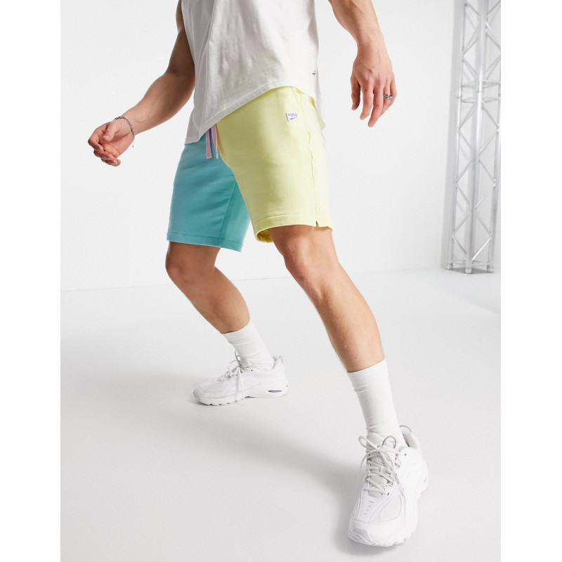 Puma Downtown shorts in...