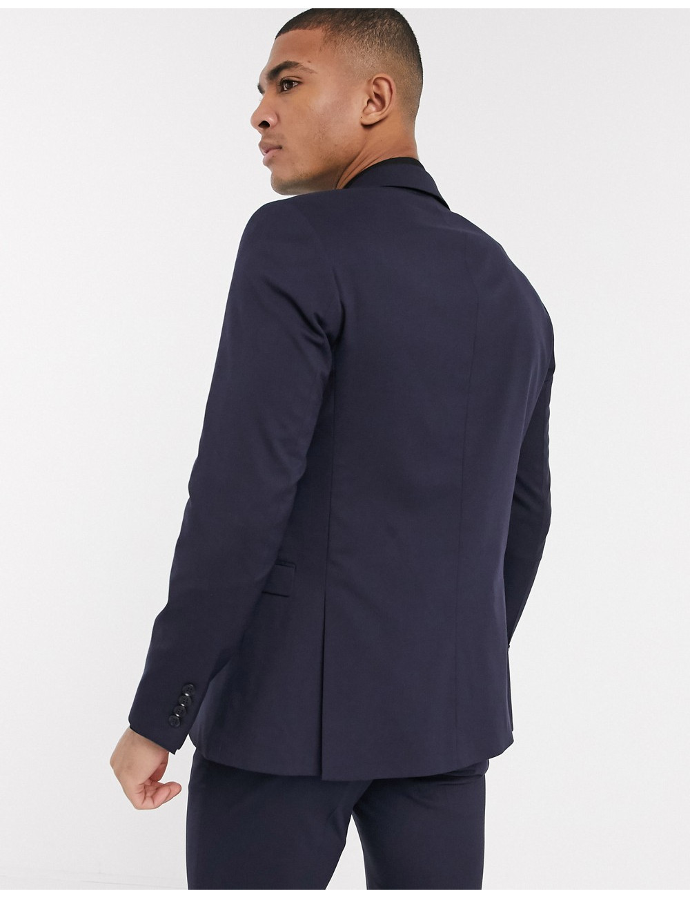 Selected Homme suit jacket...
