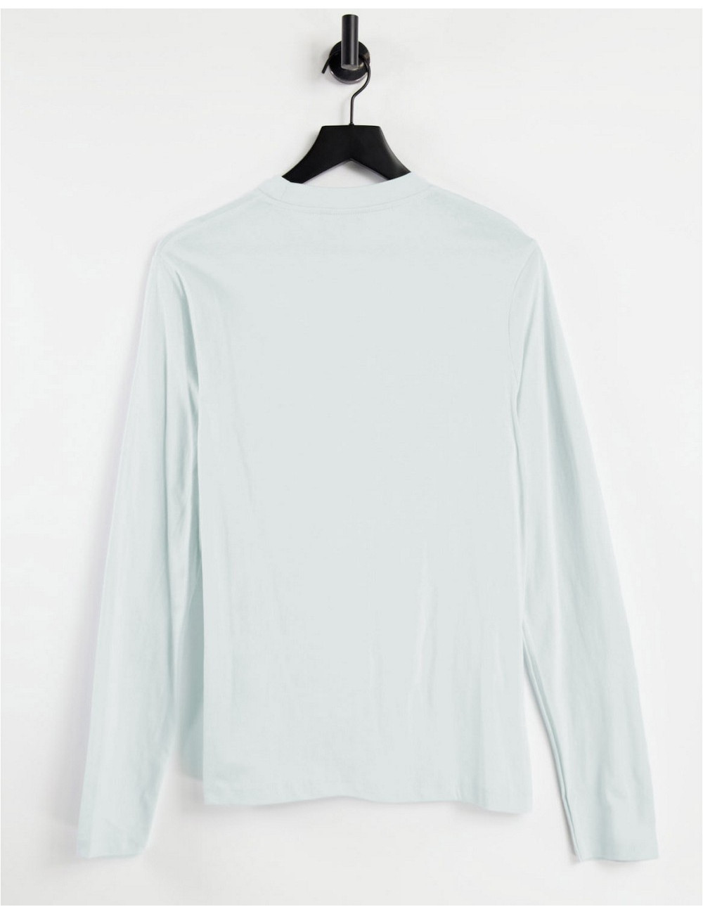 ASOS DESIGN long sleeve...