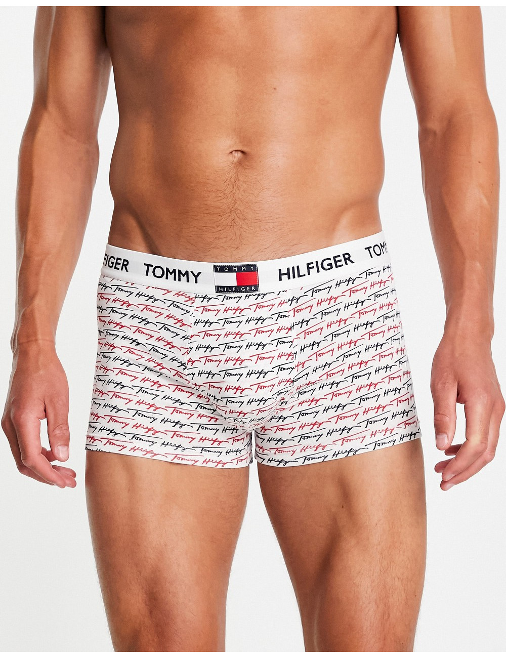 Tommy Hilfiger trunks with...