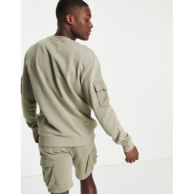 Only & Sons co-ord cargo...