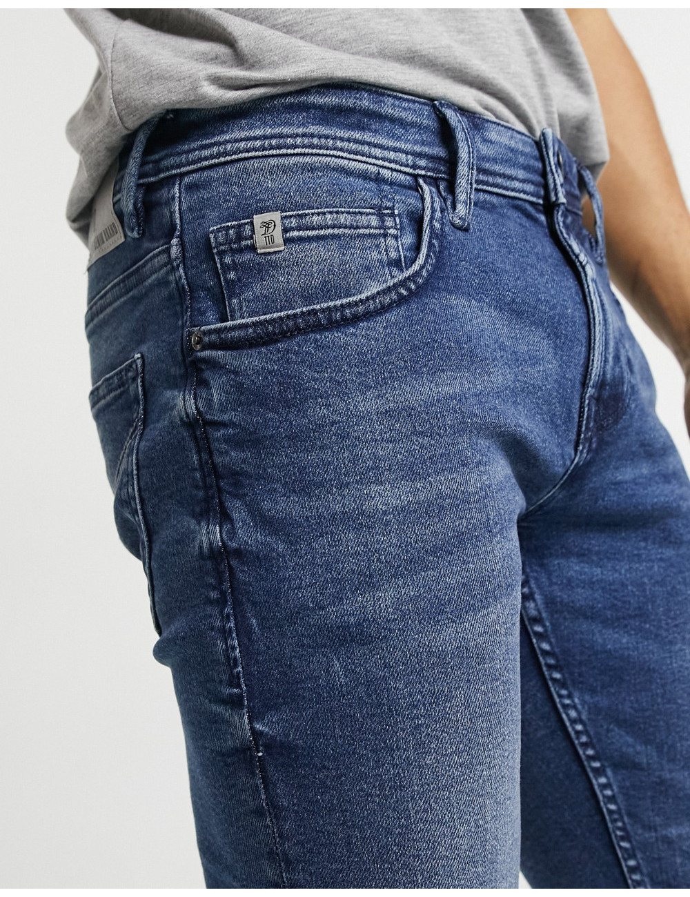 Tom Tailor Piers slim jeans...
