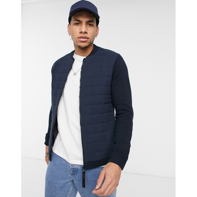 Only & Sons premium puffer...