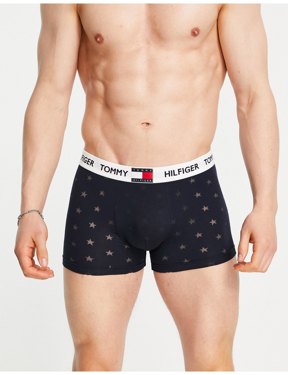 Tommy Hilfiger trunks with...