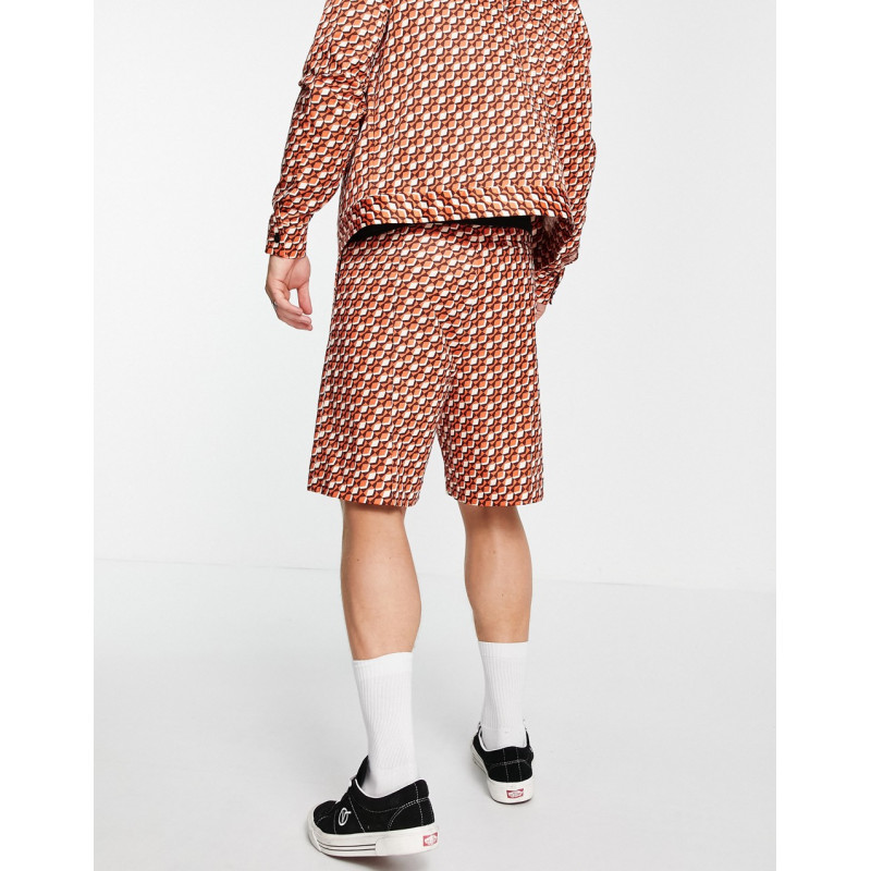 ASOS DESIGN co-ord smart...