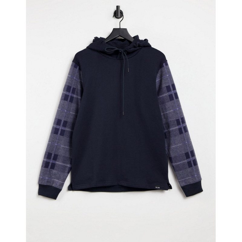 Only & Sons hoodie with...