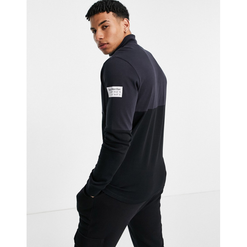 Only & Sons quarter zip...