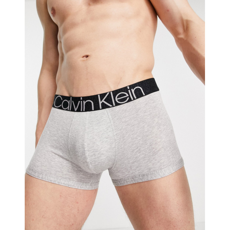 Calvin Klein trunks with...