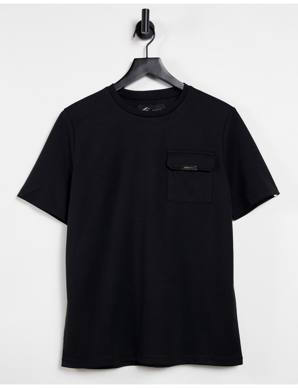 Mauvais pocket t-shirt in...