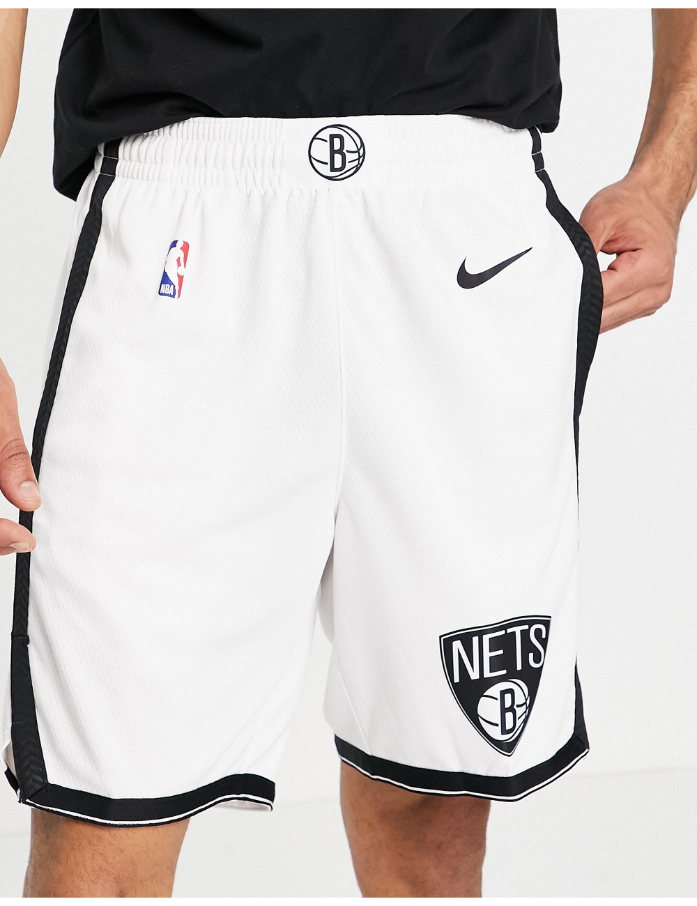 Nike Basketball Brooklyn...